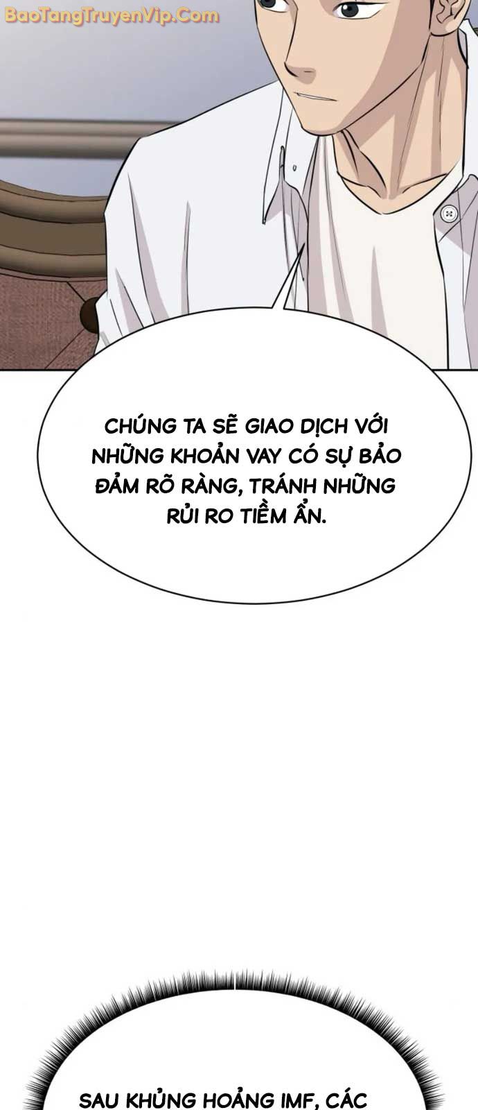 Cháu Trai Thiên Tài Của Vua Cho Vay Nặng Lãi chapter 56.3 - Trang 68