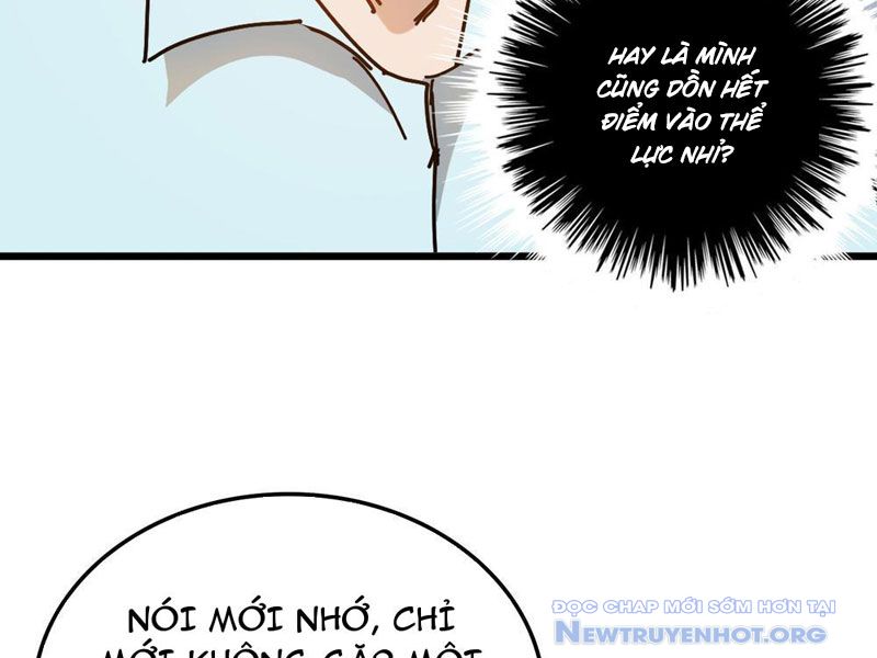 Hệ Thống Tận Thế Của Ta chapter 4 - Trang 47