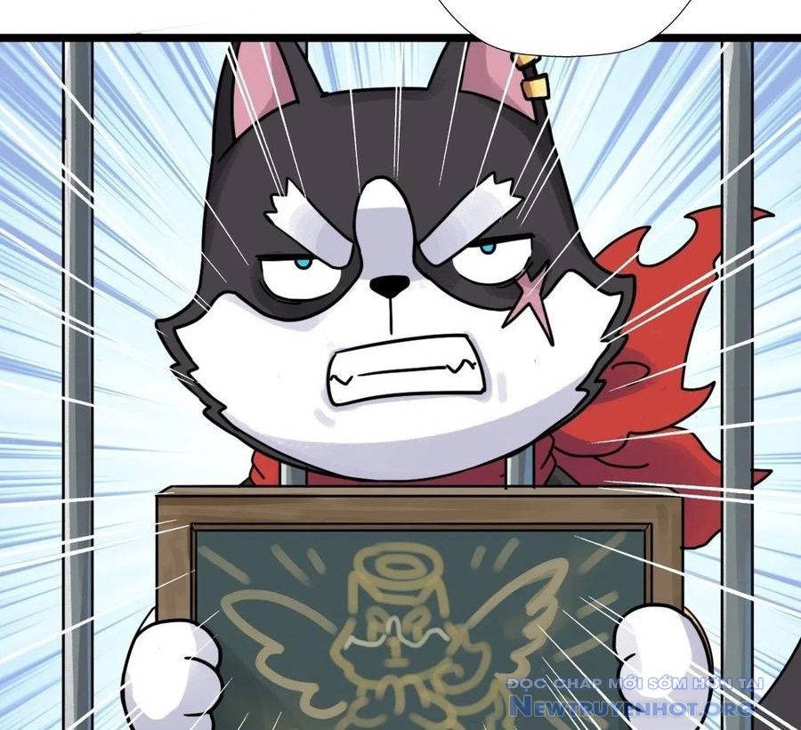 Cứu Thế Giới Đi, Ông Chú! chapter 189 - Trang 93