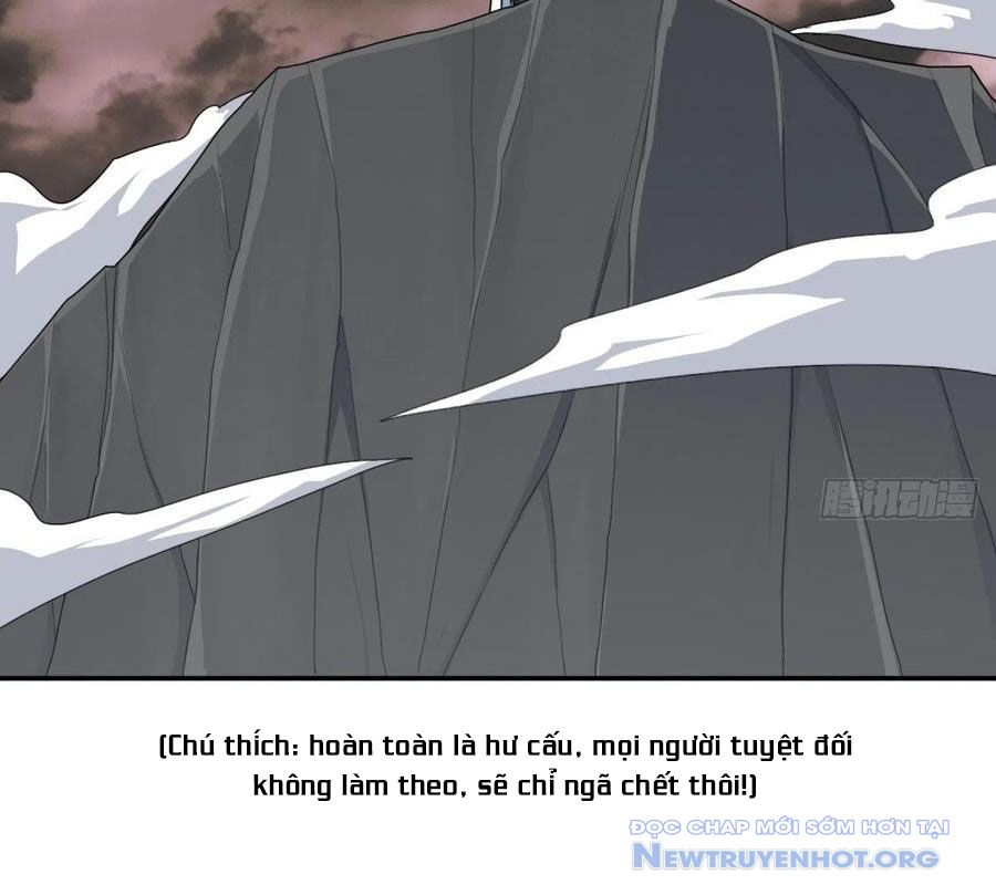 Cứu Thế Giới Đi, Ông Chú! chapter 175 - Trang 4