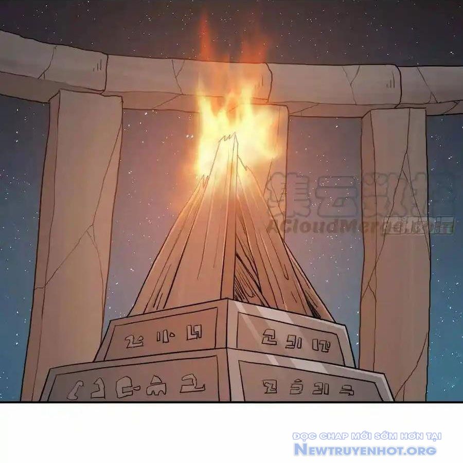 Cứu Thế Giới Đi, Ông Chú! chapter 170 - Trang 46