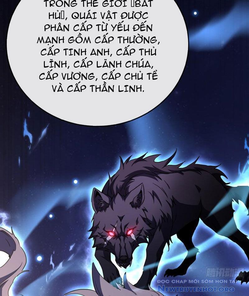 Dị Biến Giáng Lâm Nhân Gian: Triệu Hoán Chi Chủ! chapter 3 - Trang 16