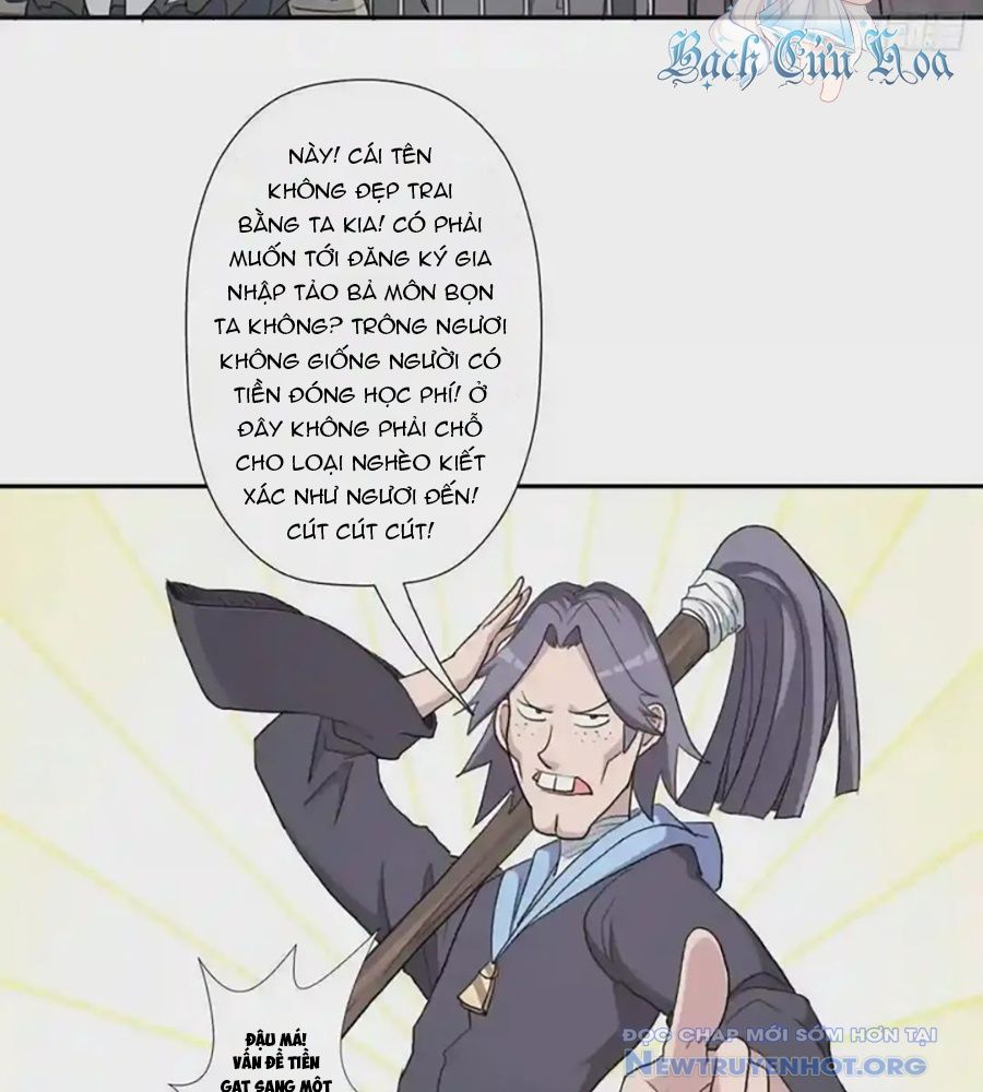 Cứu Thế Giới Đi, Ông Chú! chapter 178 - Trang 68