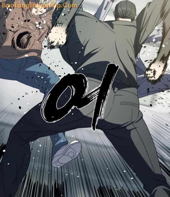 Hàn Băng Võ Giả chapter 20 - Trang 131