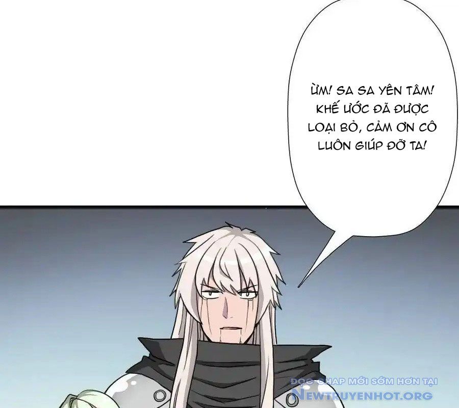 Cứu Thế Giới Đi, Ông Chú! chapter 172 - Trang 73