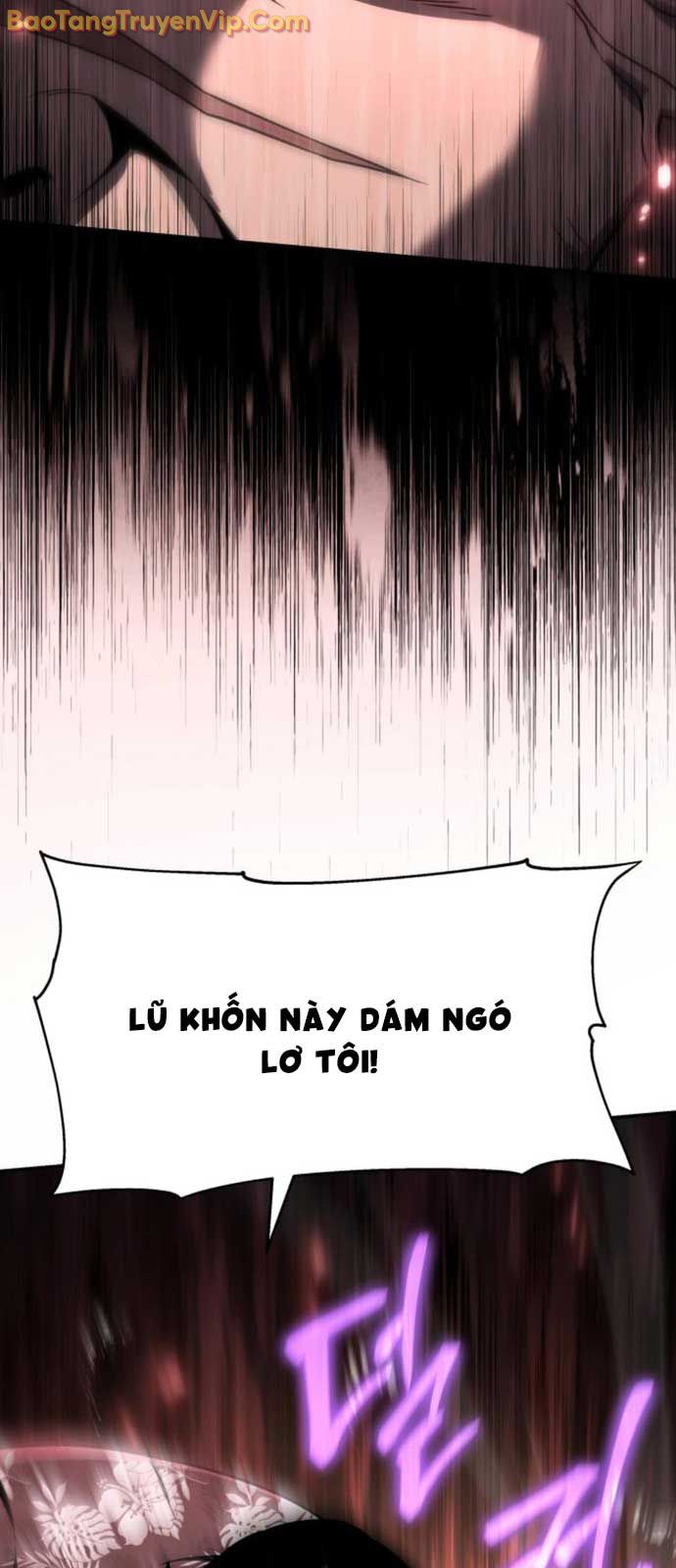 Vua Hiệp Sĩ Đã Trở Lại Với Một Vị Thần chapter 115.1 - Trang 61