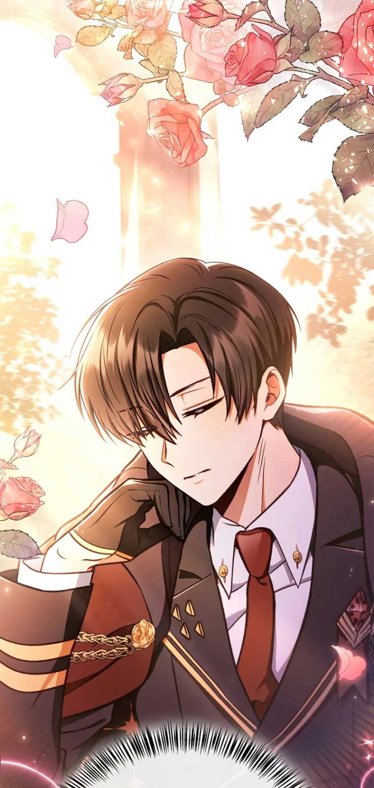 Kí Sự Hồi Quy chapter 135 - Trang 56