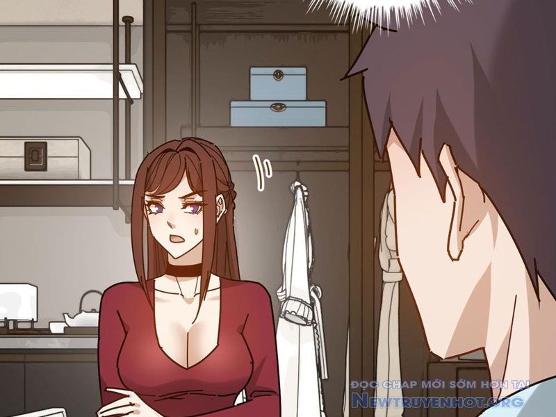 Hệ Thống Tận Thế Của Ta chapter 4 - Trang 84