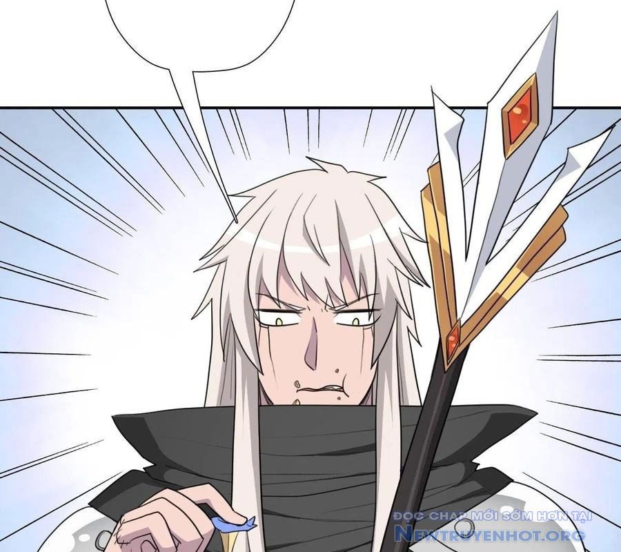 Cứu Thế Giới Đi, Ông Chú! chapter 175 - Trang 24