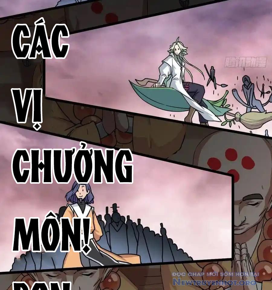 Cứu Thế Giới Đi, Ông Chú! chapter 183 - Trang 70