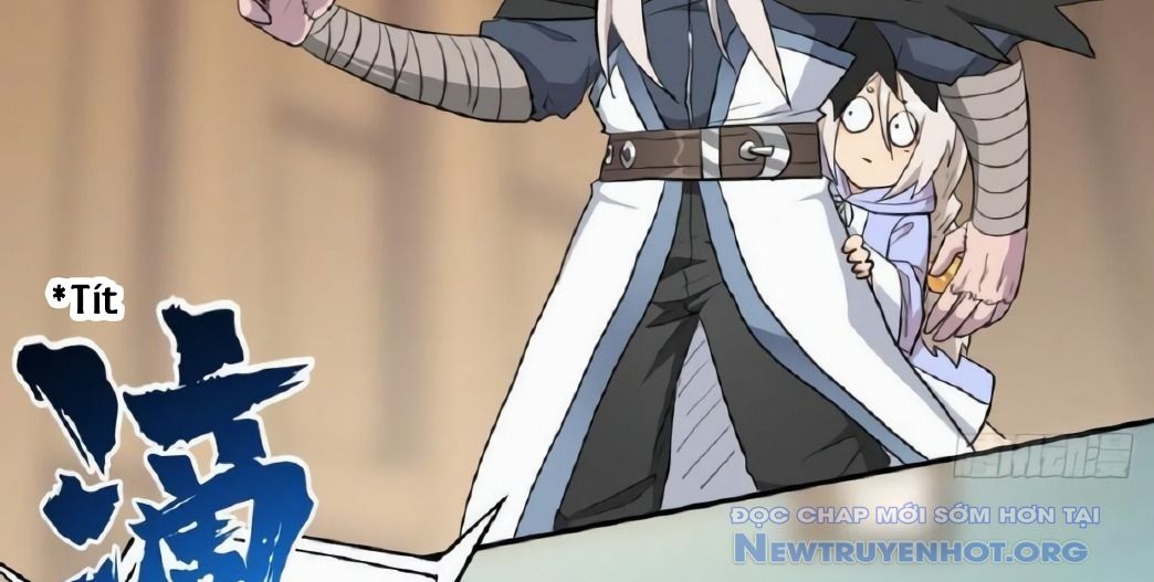 Cứu Thế Giới Đi, Ông Chú! chapter 177 - Trang 31