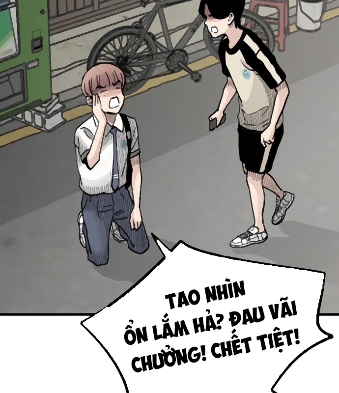 Sự bí ẩn của học sinh chuyển trường chapter 8 - Trang 164