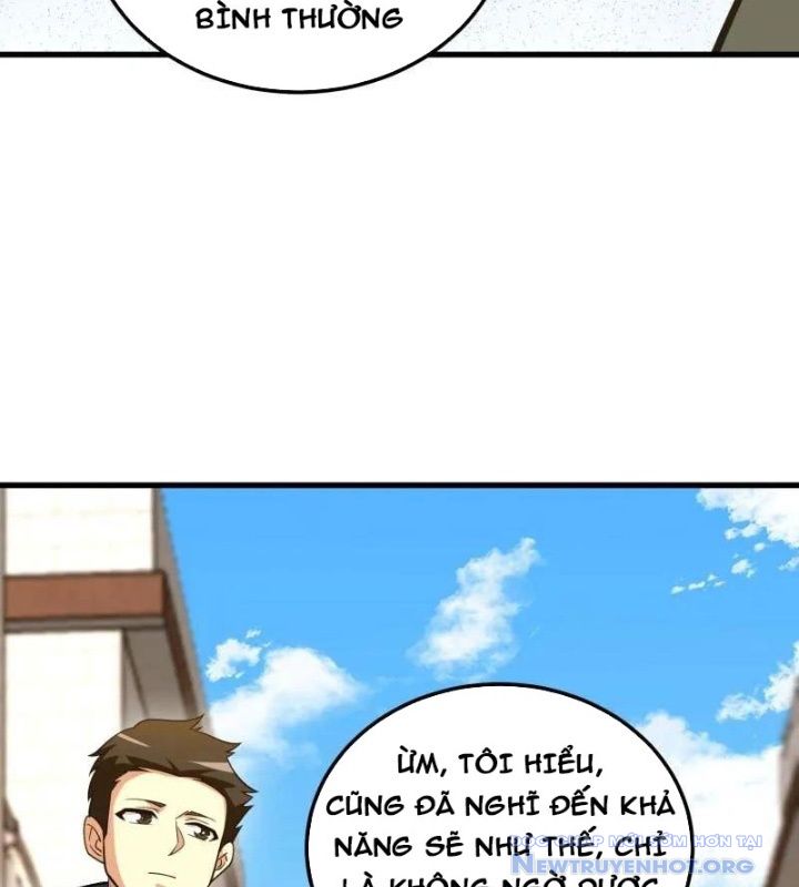 Đệ Nhất Danh Sách chapter 579 - Trang 118