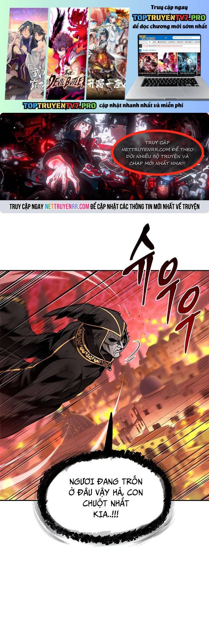 Mạo Hiểm Giả Cuối Cùng Chapter 73 - Trang 0