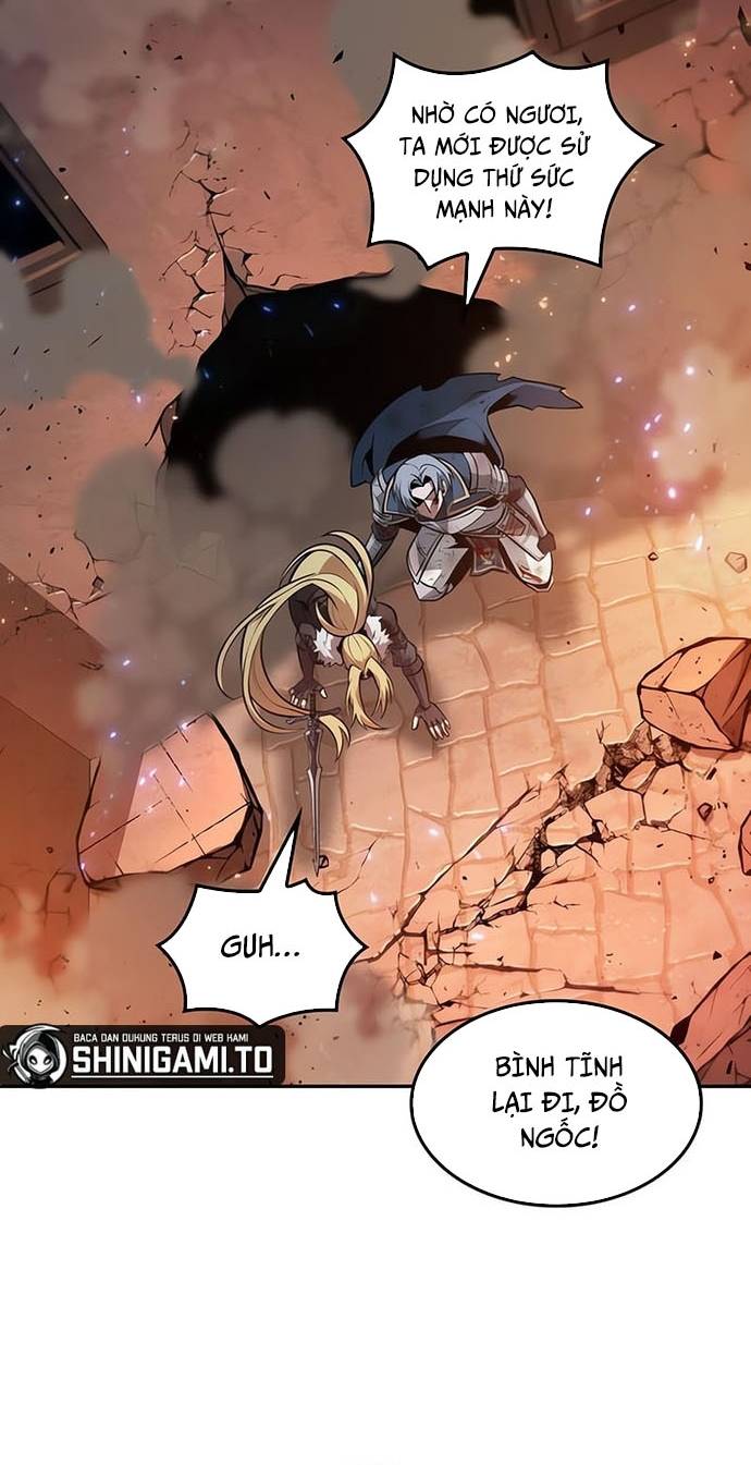 Mạo Hiểm Giả Cuối Cùng Chapter 73 - Trang 38