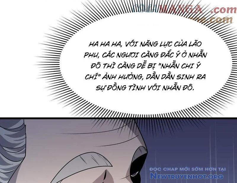 Kỷ Nguyên Kỳ Lạ chapter 471 - Trang 50
