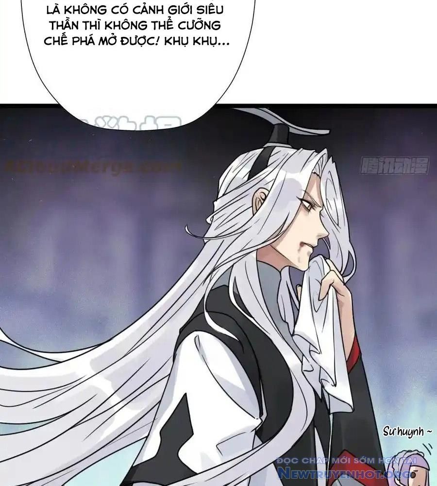 Cứu Thế Giới Đi, Ông Chú! chapter 186 - Trang 29