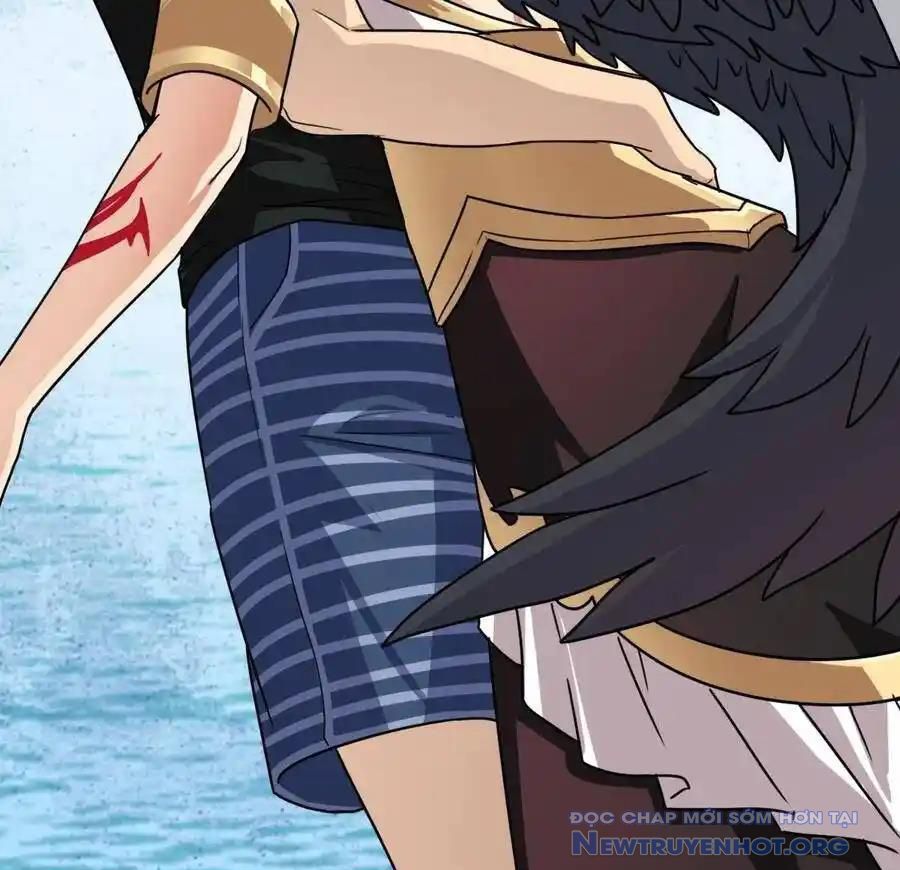 Cứu Thế Giới Đi, Ông Chú! chapter 183 - Trang 51
