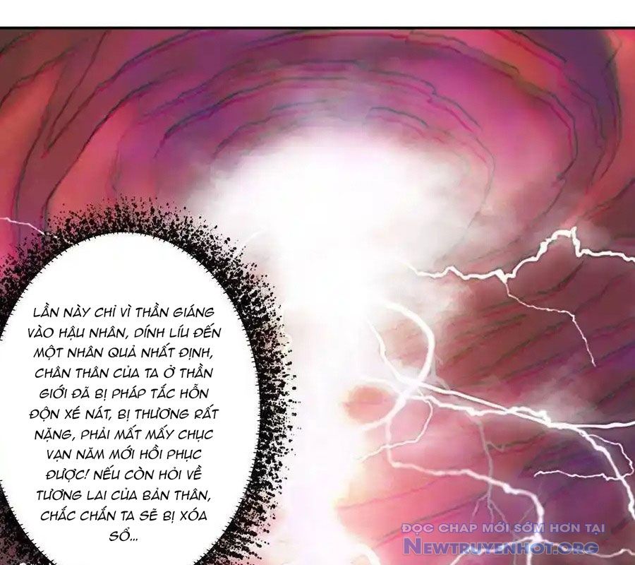 Cứu Thế Giới Đi, Ông Chú! chapter 172 - Trang 52