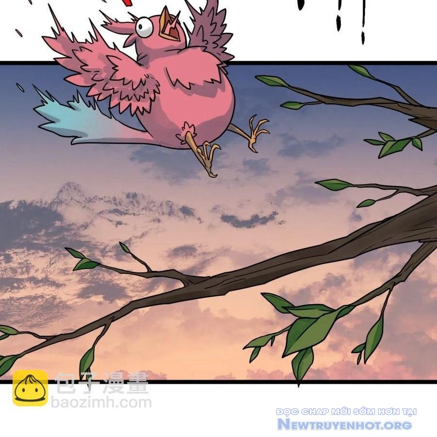 Cứu Thế Giới Đi, Ông Chú! chapter 185 - Trang 36