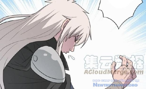 Cứu Thế Giới Đi, Ông Chú! chapter 177 - Trang 104
