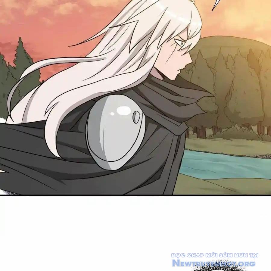 Cứu Thế Giới Đi, Ông Chú! chapter 170 - Trang 10