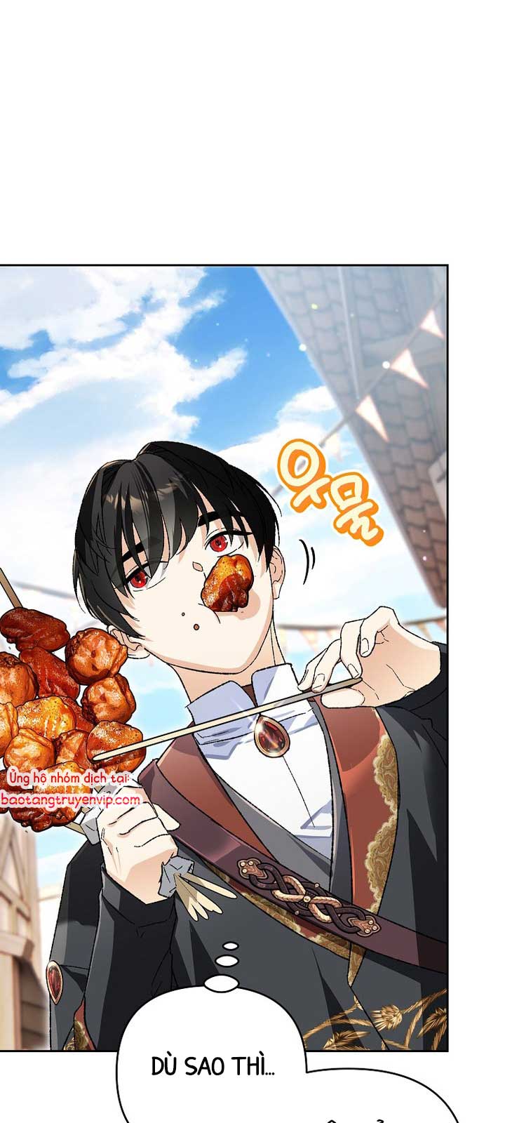 Trở Thành Thiên Tài Bất Trị Của Hắc Gia chapter 34 - Trang 10