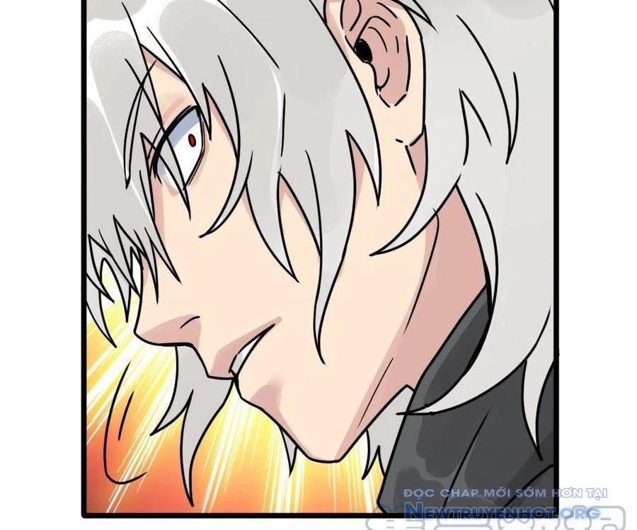 Cứu Thế Giới Đi, Ông Chú! chapter 189 - Trang 43