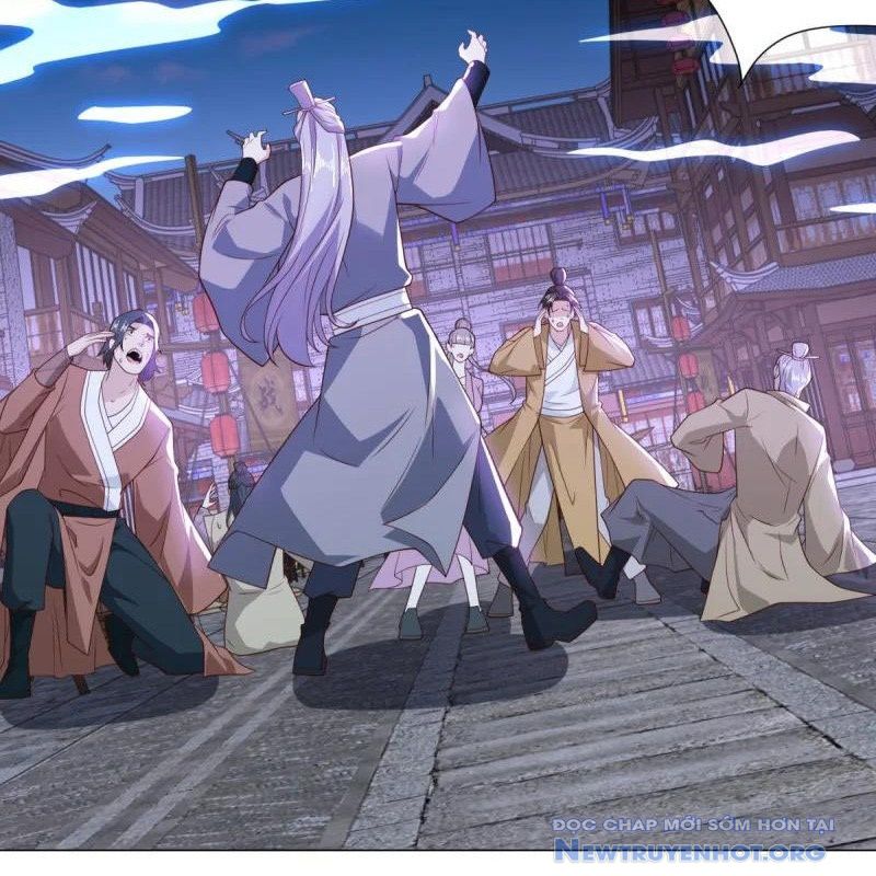 Người Ở Rể Bị Ép Thành Phản Diện chapter 639 - Trang 26