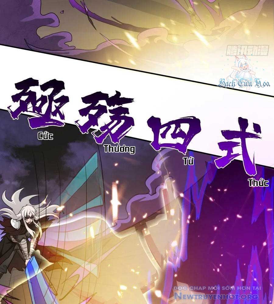 Cứu Thế Giới Đi, Ông Chú! chapter 174 - Trang 15
