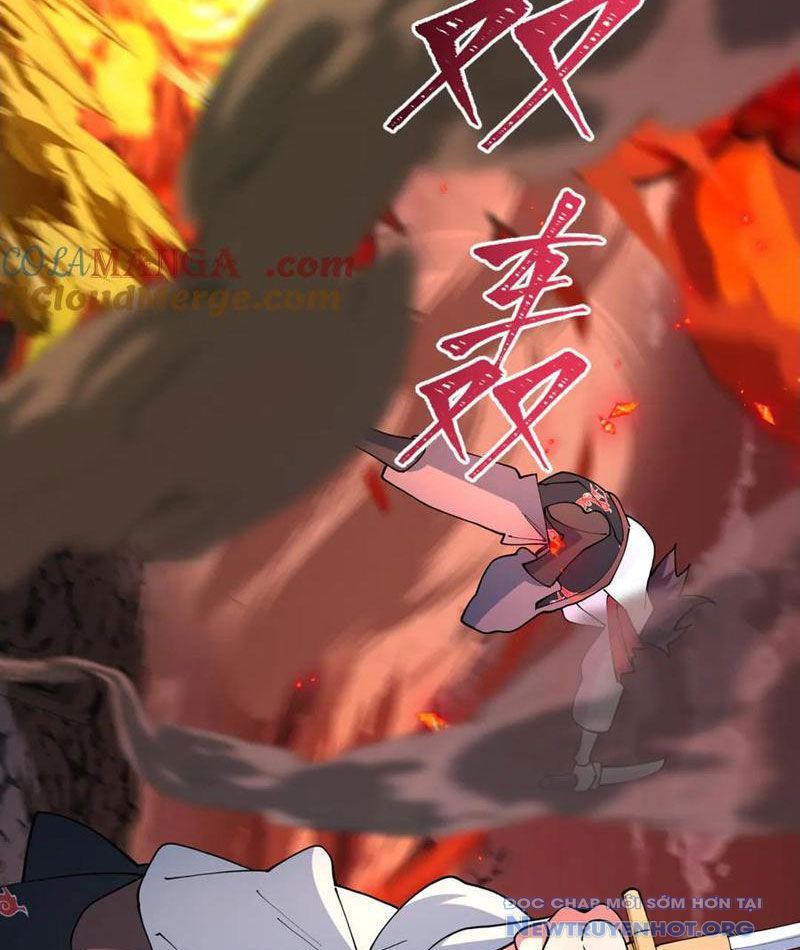Kỷ Nguyên Kỳ Lạ chapter 483 - Trang 17