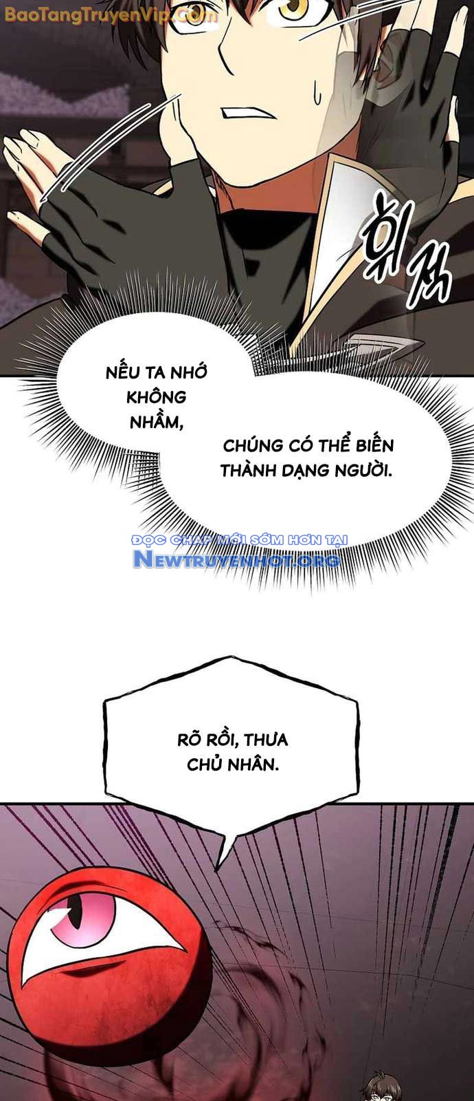 Nhân Vật Phụ Trong Thế Giới Điên Loạn chapter 25 - Trang 81