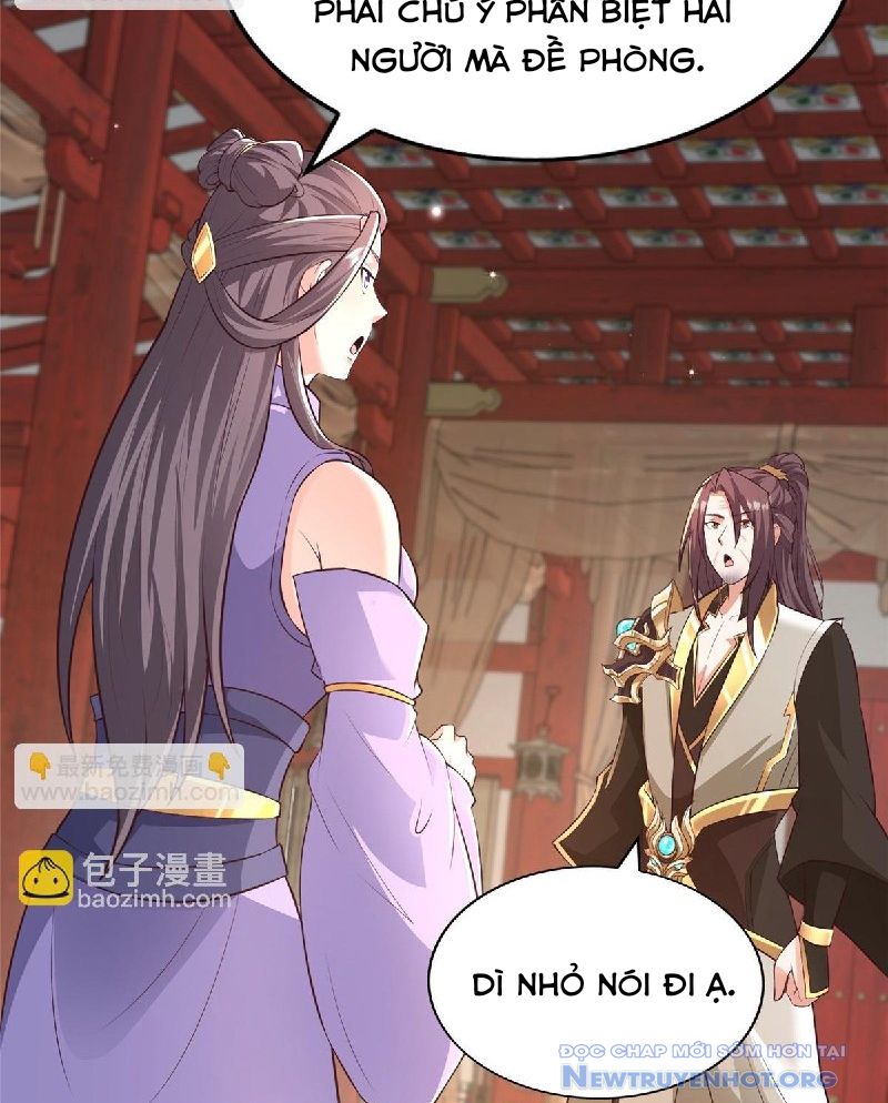 Mục Long Sư chapter 457 - Trang 21
