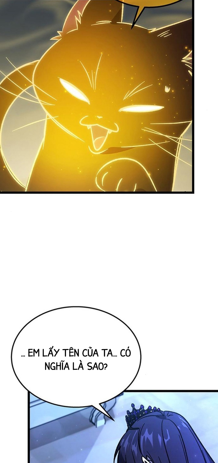 Công Chúa Hắc Viêm LV-99 chapter 9 - Trang 79