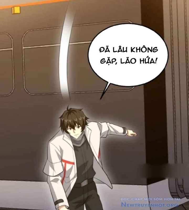 Đệ Nhất Danh Sách chapter 579 - Trang 86