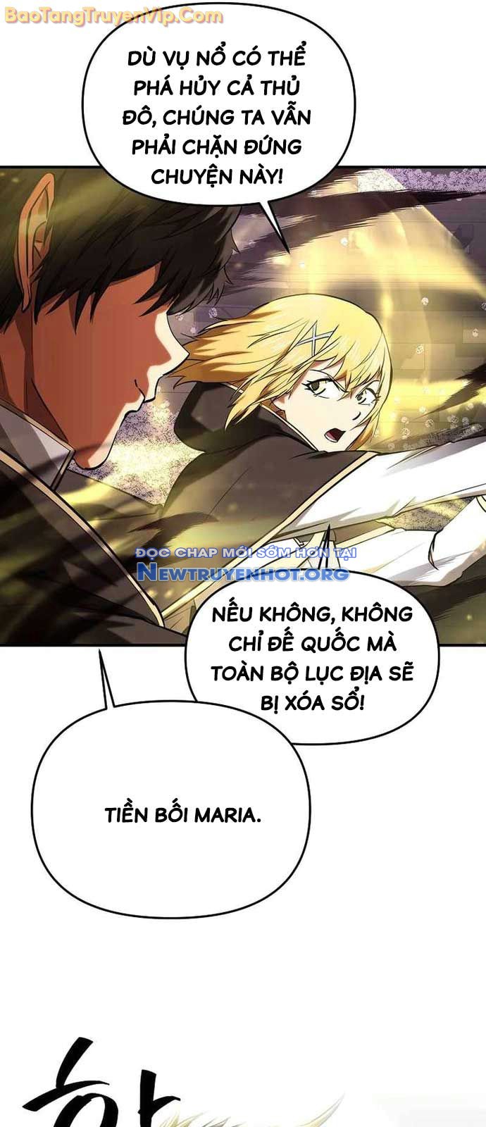 Nhân Vật Phụ Trong Thế Giới Điên Loạn chapter 25 - Trang 19
