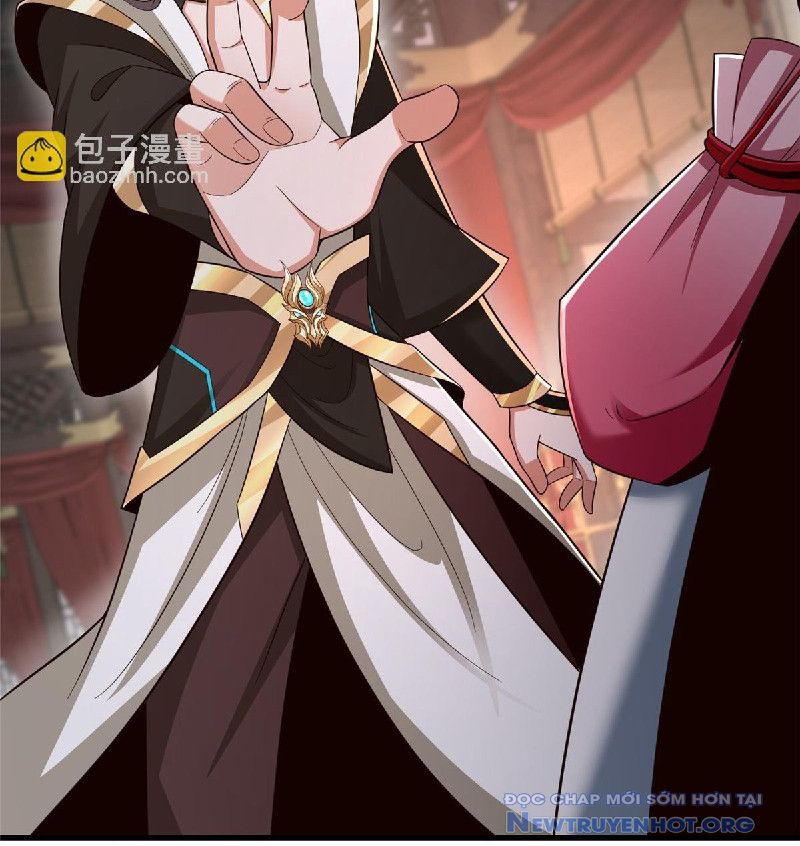 Mục Long Sư chapter 452 - Trang 61
