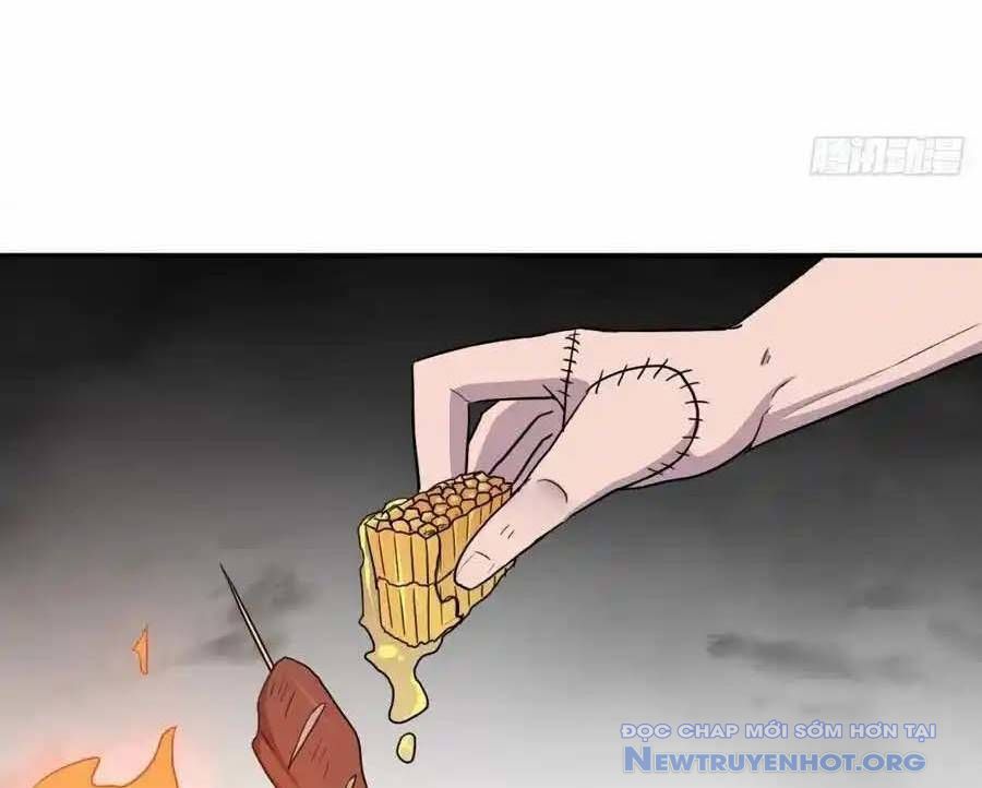 Cứu Thế Giới Đi, Ông Chú! chapter 171 - Trang 17