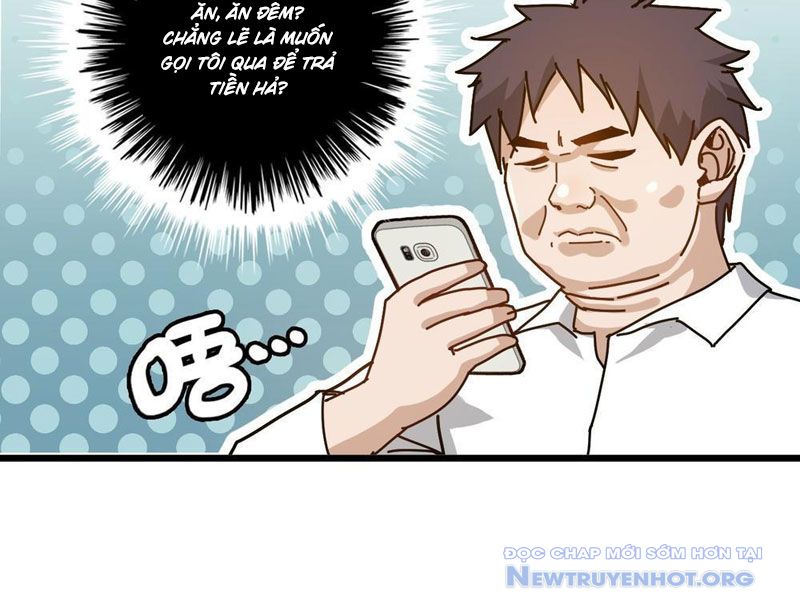 Hệ Thống Tận Thế Của Ta chapter 5 - Trang 82