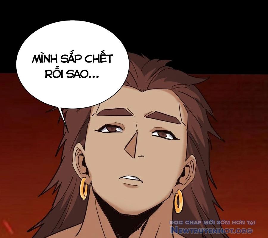 Ngày Tôi Sinh Ra, Bách Quỷ Dạ Hành, Tuyết Thi Hộ đạo chapter 718.5 - Trang 22