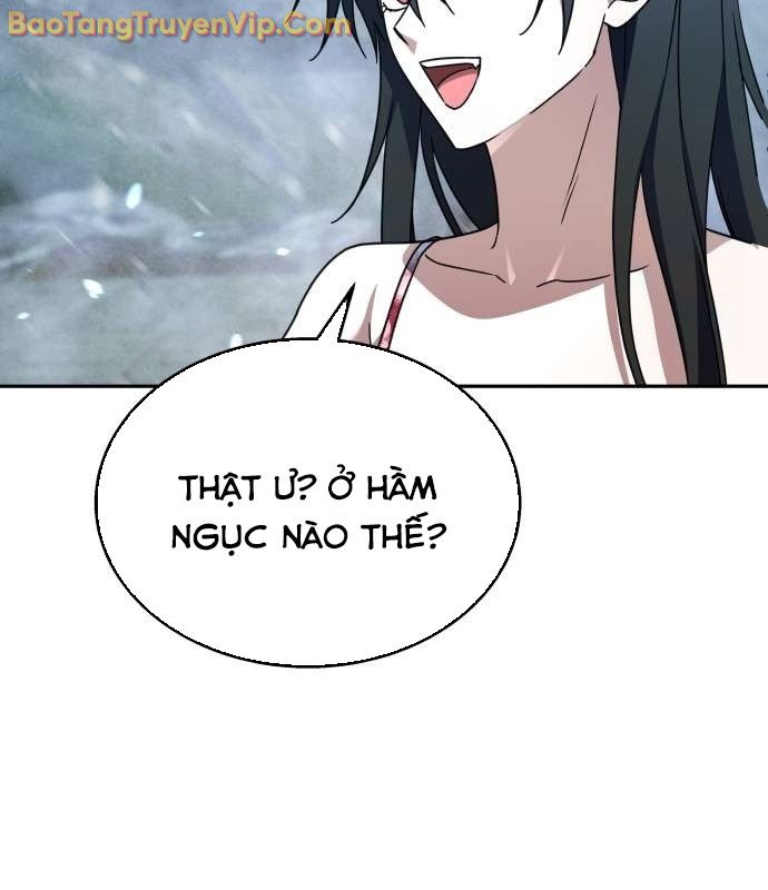 Tanker Hạng C Bất Tử chapter 20 - Trang 113