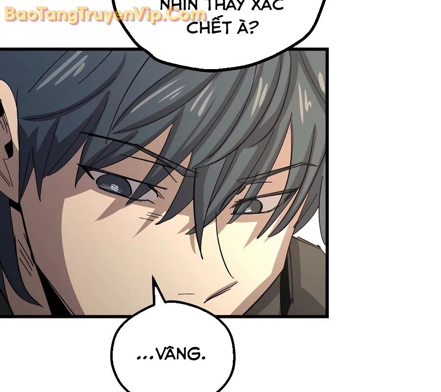 hòn đảo sao và xiềng xích chương 3 - Trang 22