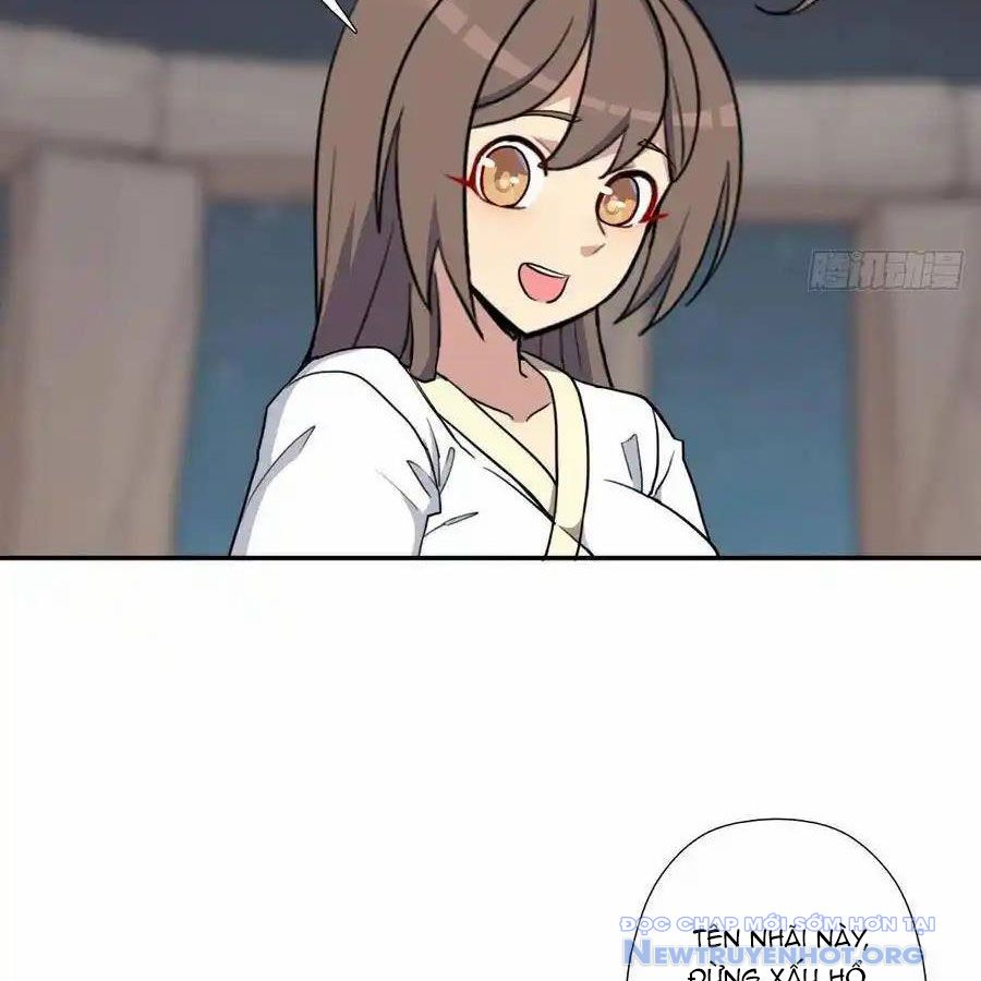 Cứu Thế Giới Đi, Ông Chú! chapter 170 - Trang 54