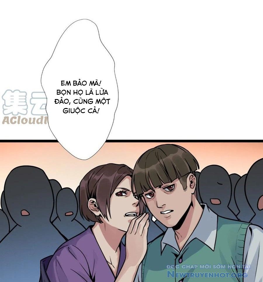 Cứu Thế Giới Đi, Ông Chú! chapter 189 - Trang 12
