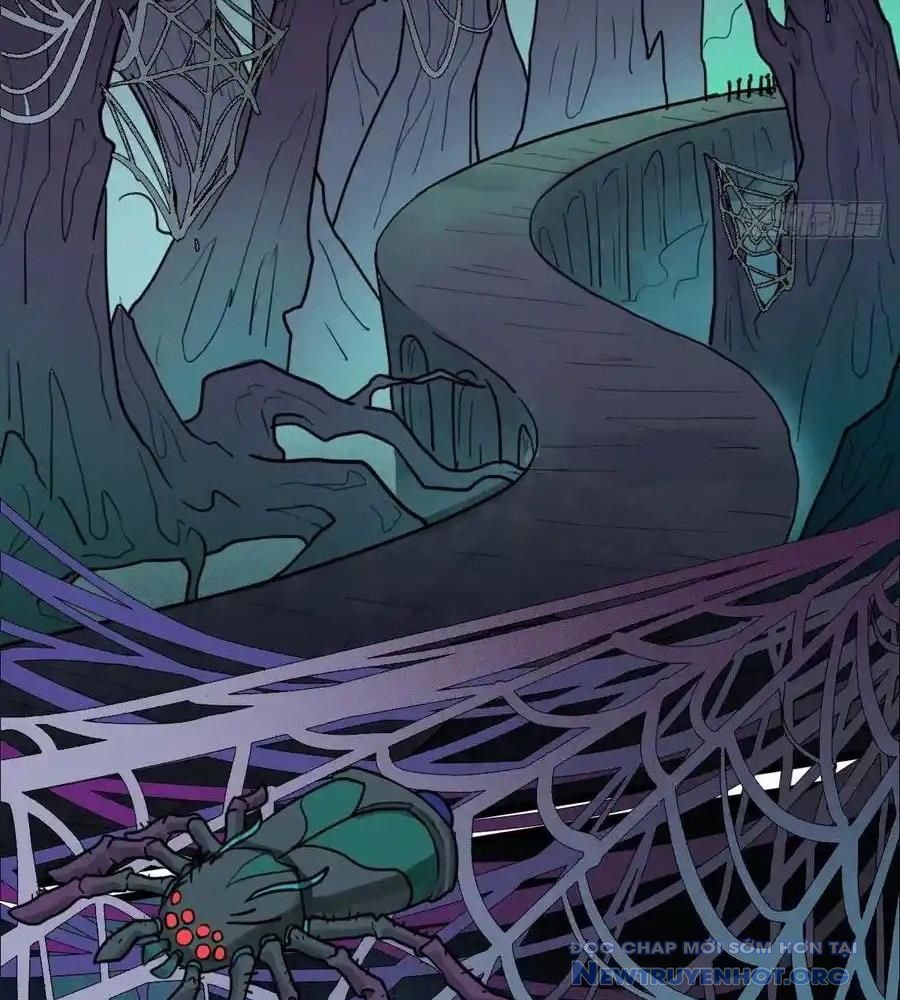 Cứu Thế Giới Đi, Ông Chú! chapter 186 - Trang 11