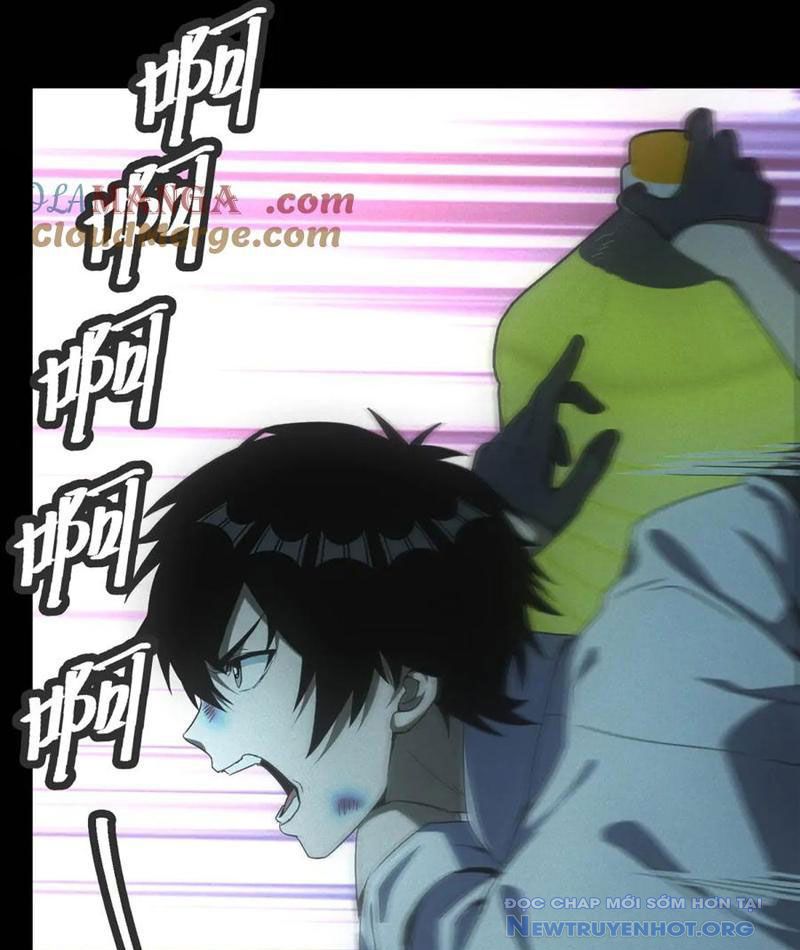 Ta Bán Hàng Vỉa Hè Ở Mạt Thế chapter 50 - Trang 58