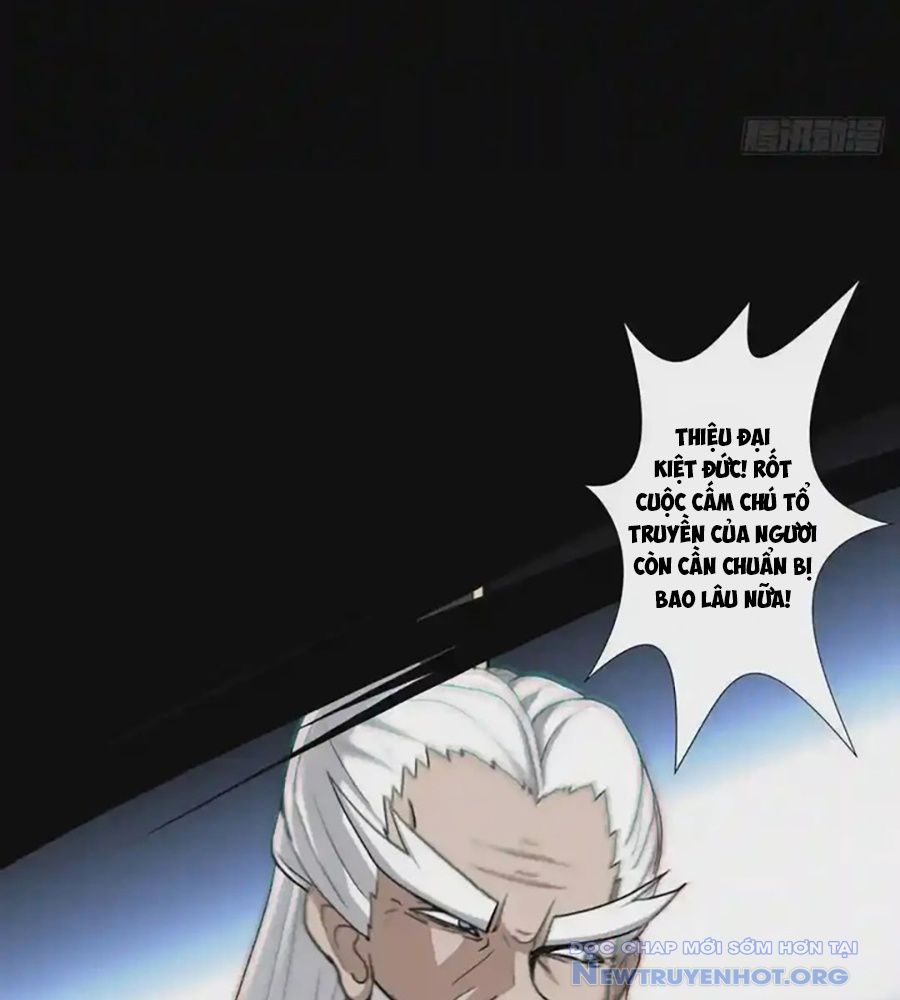 Cứu Thế Giới Đi, Ông Chú! chapter 180 - Trang 45