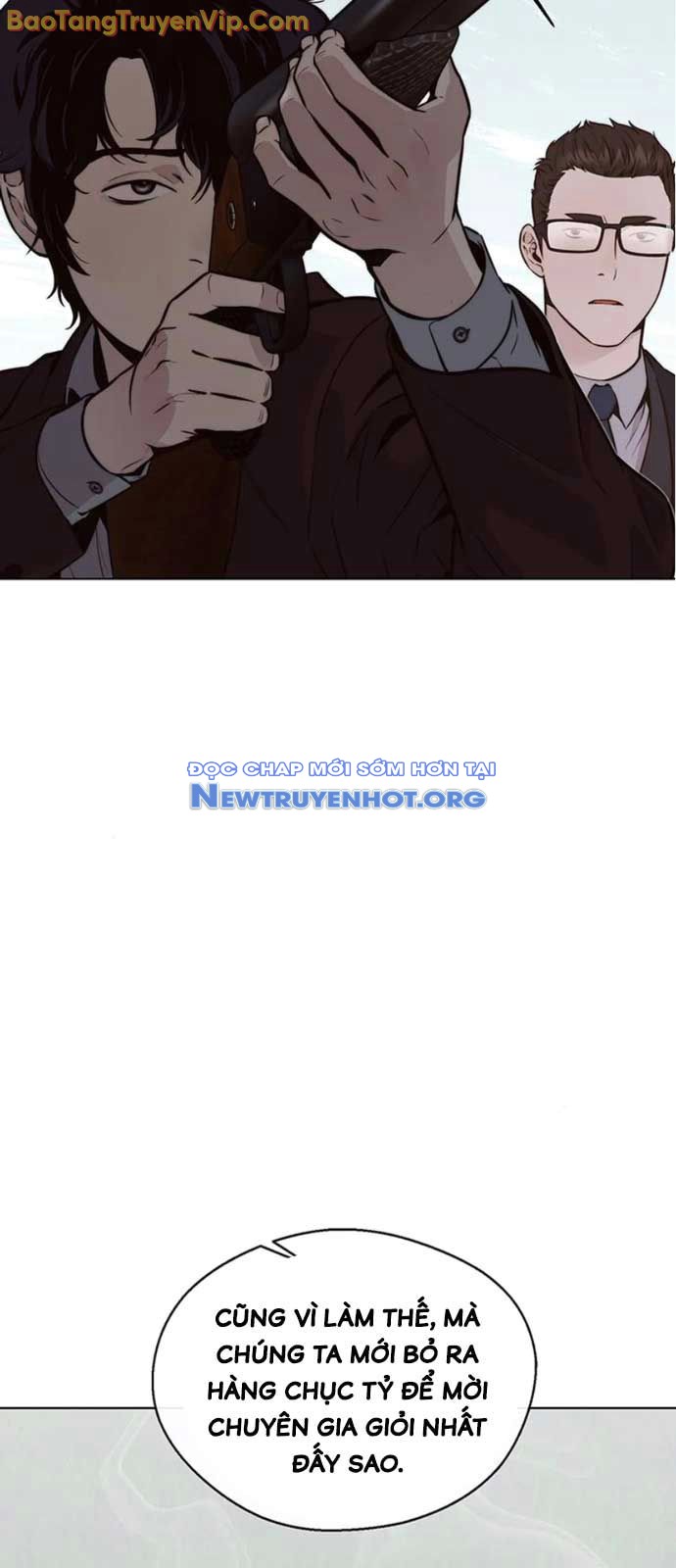 Người Đàn Ông Thực Thụ chapter 208 - Trang 41