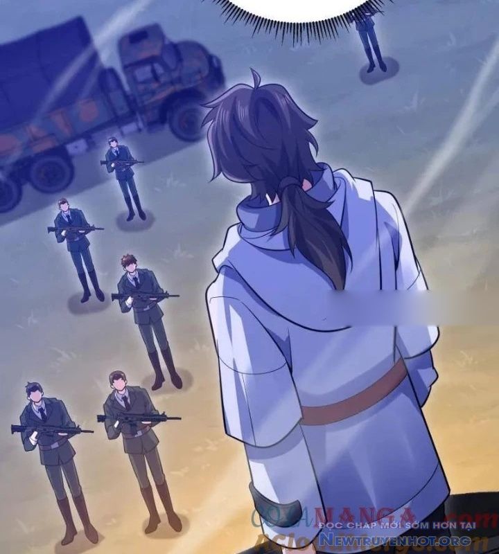 Đệ Nhất Danh Sách chapter 578 - Trang 135