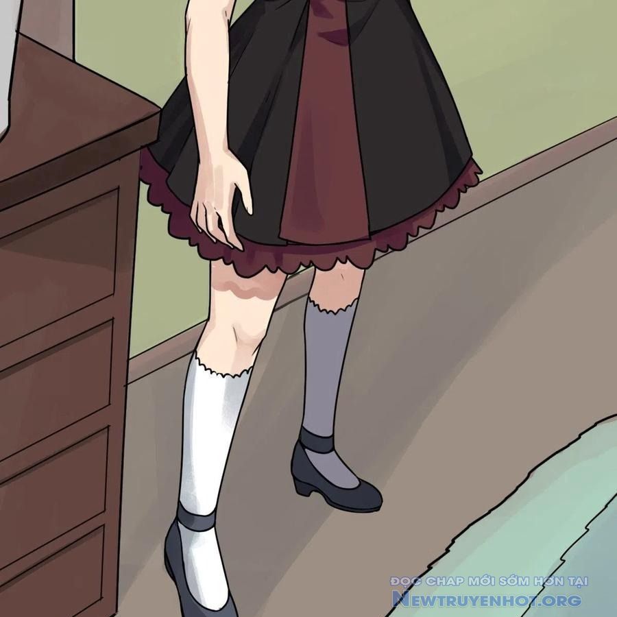 Cứu Thế Giới Đi, Ông Chú! chapter 185 - Trang 44
